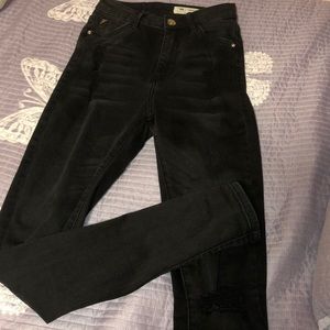 Fashion nova jeans